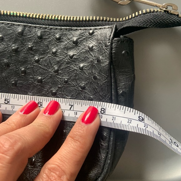 Small shoulder bag - Picture 3 of 5